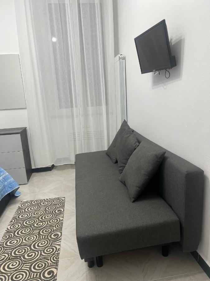 Camere Andrea La Spezia Exterior foto