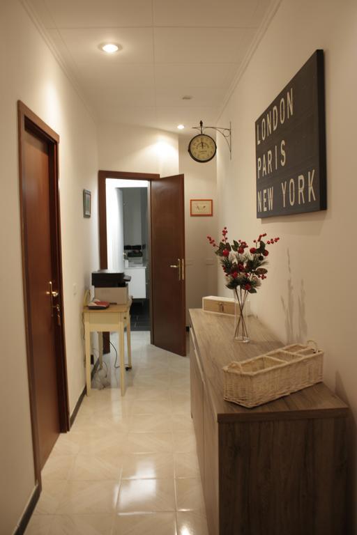 Camere Andrea La Spezia Exterior foto
